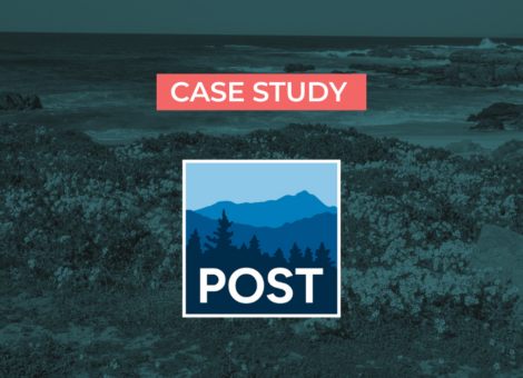 Case Study: POST