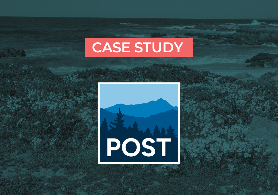 Case Study: POST